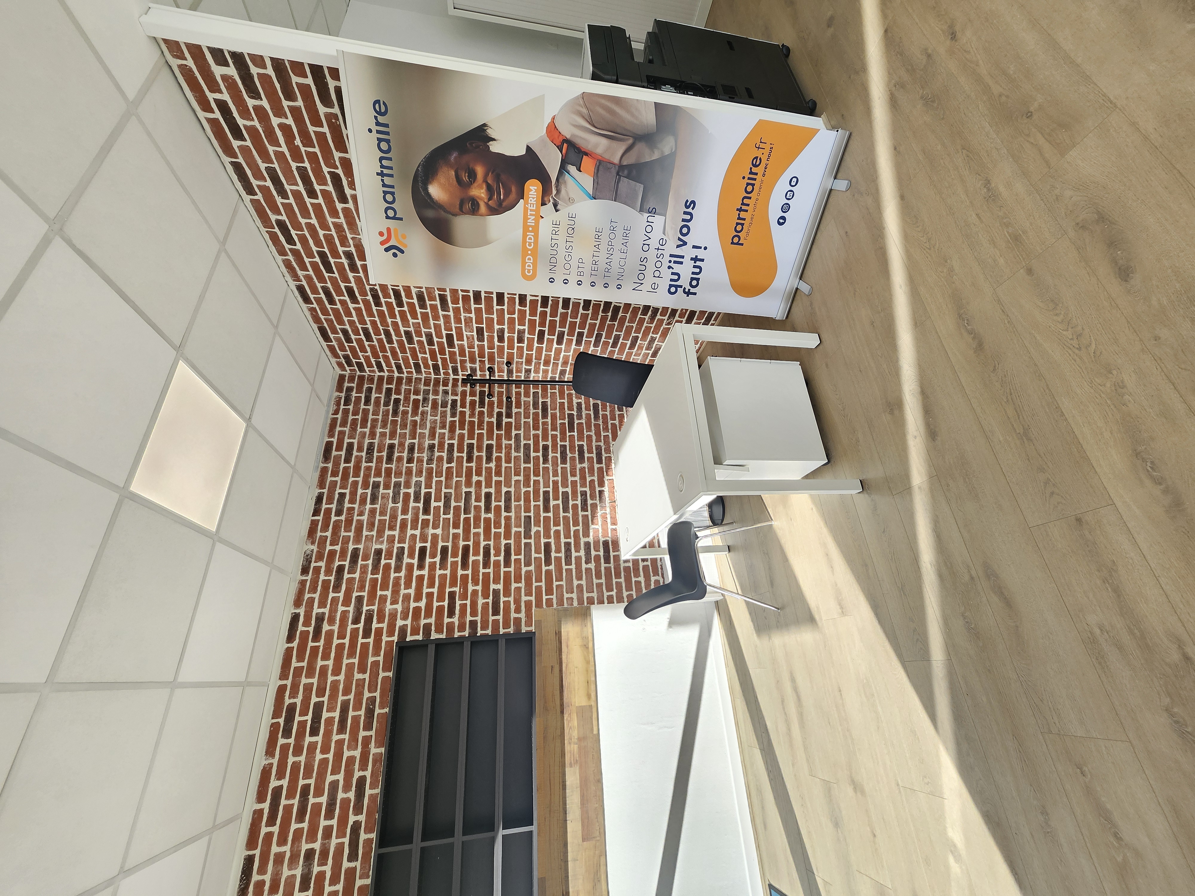 Foto 2 di Agence Partnaire
