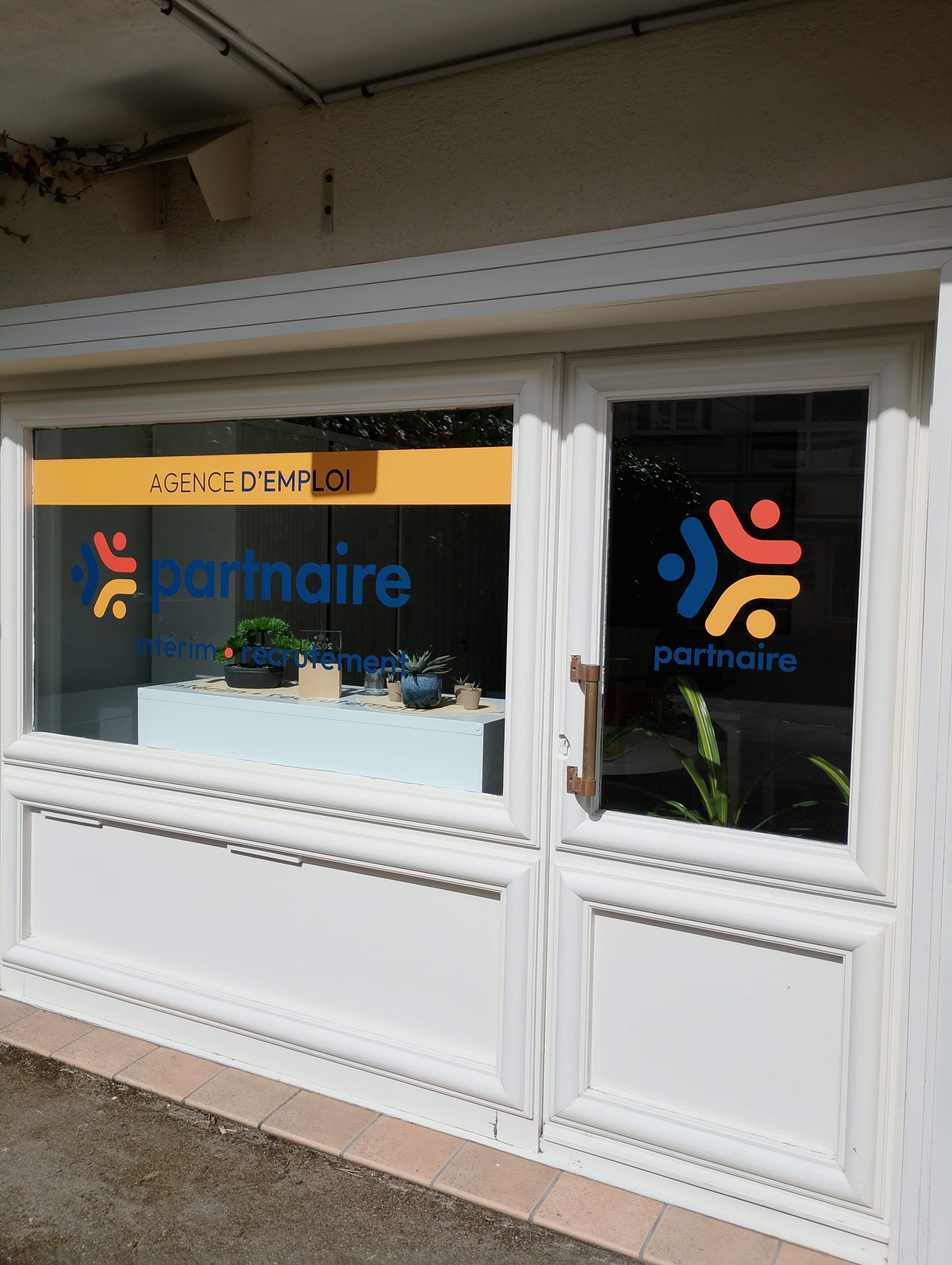 Foto 8 di Agence Partnaire