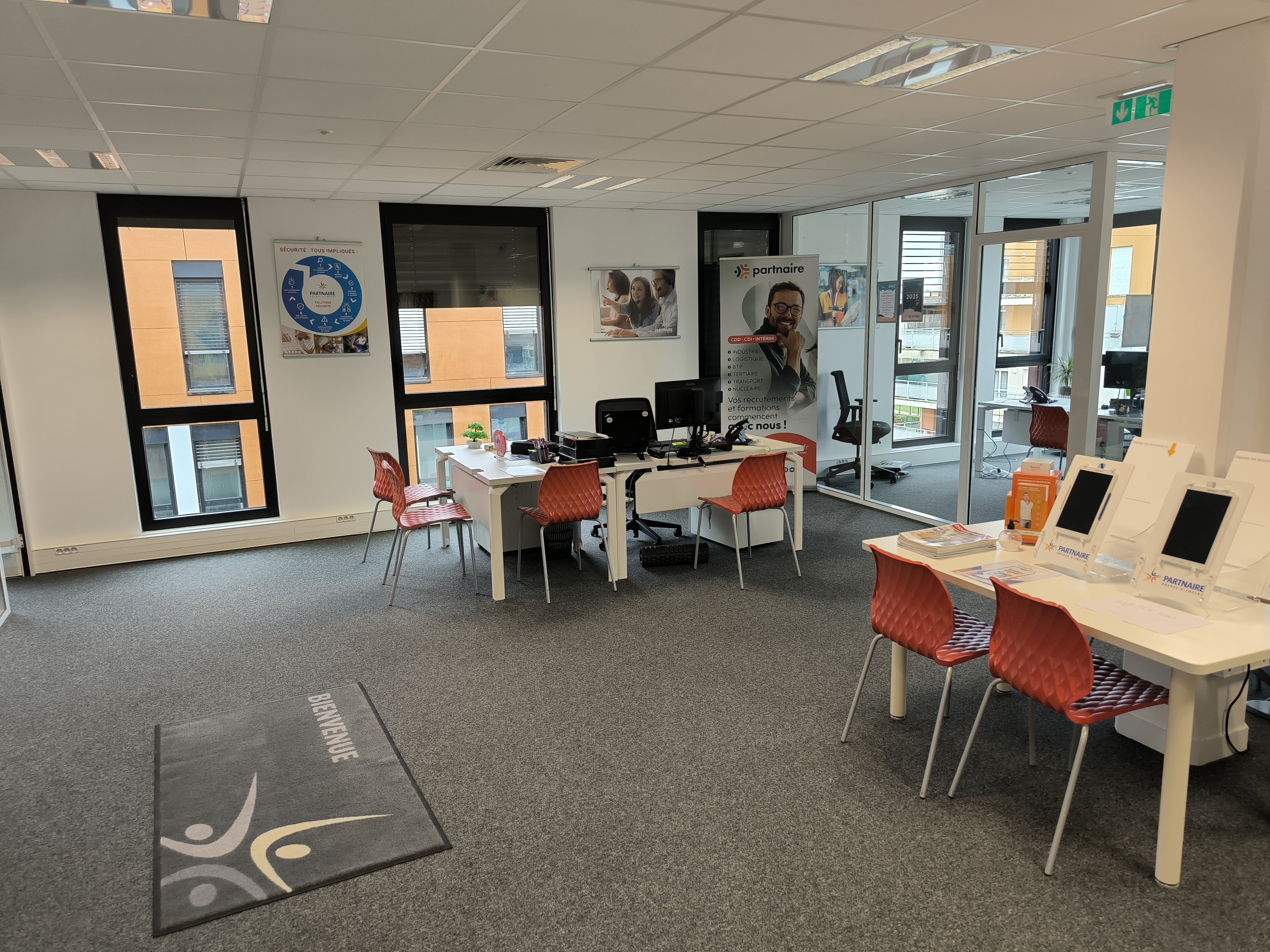 Foto 4 di Agence Partnaire