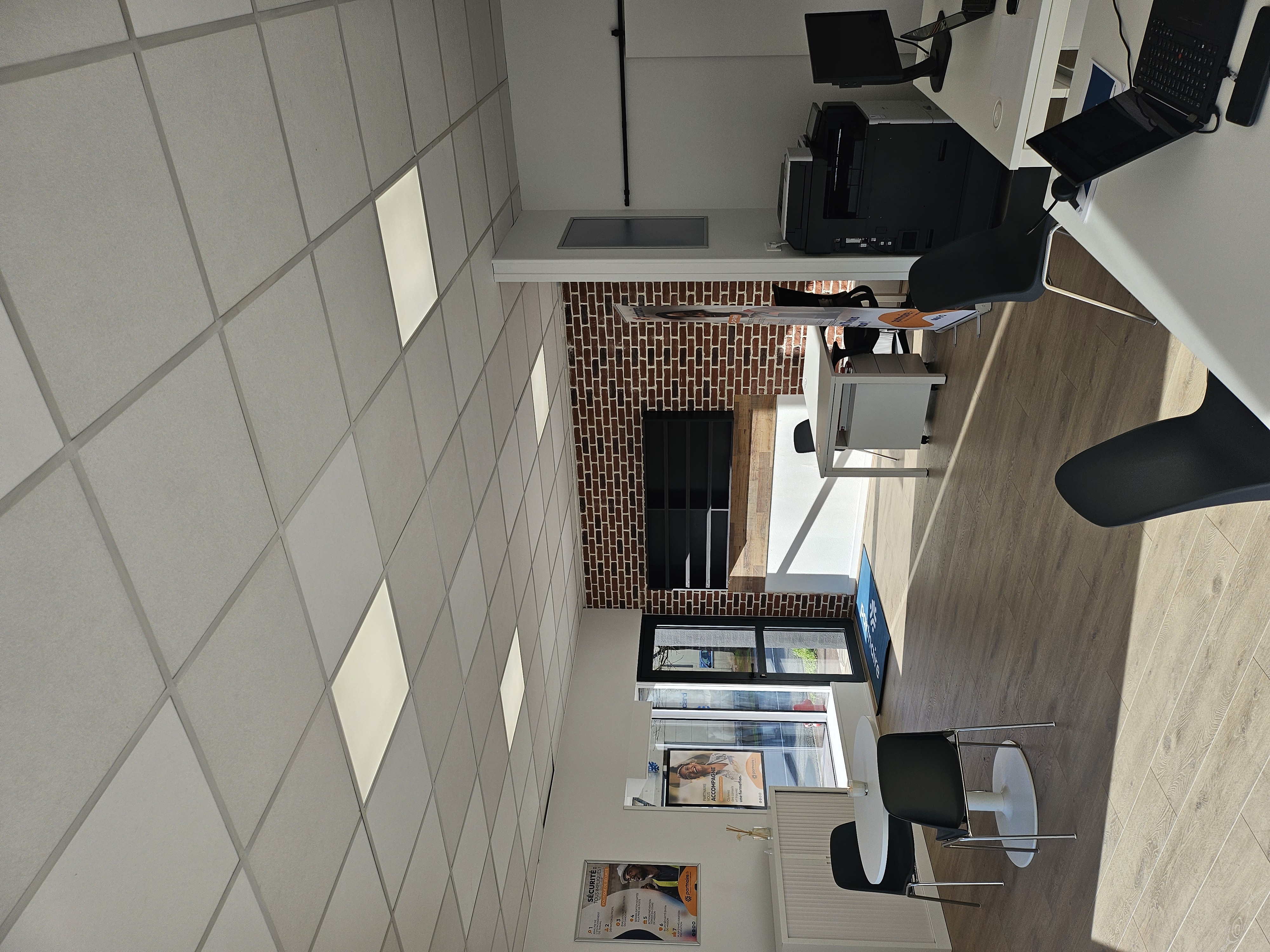 Foto 3 di Agence Partnaire