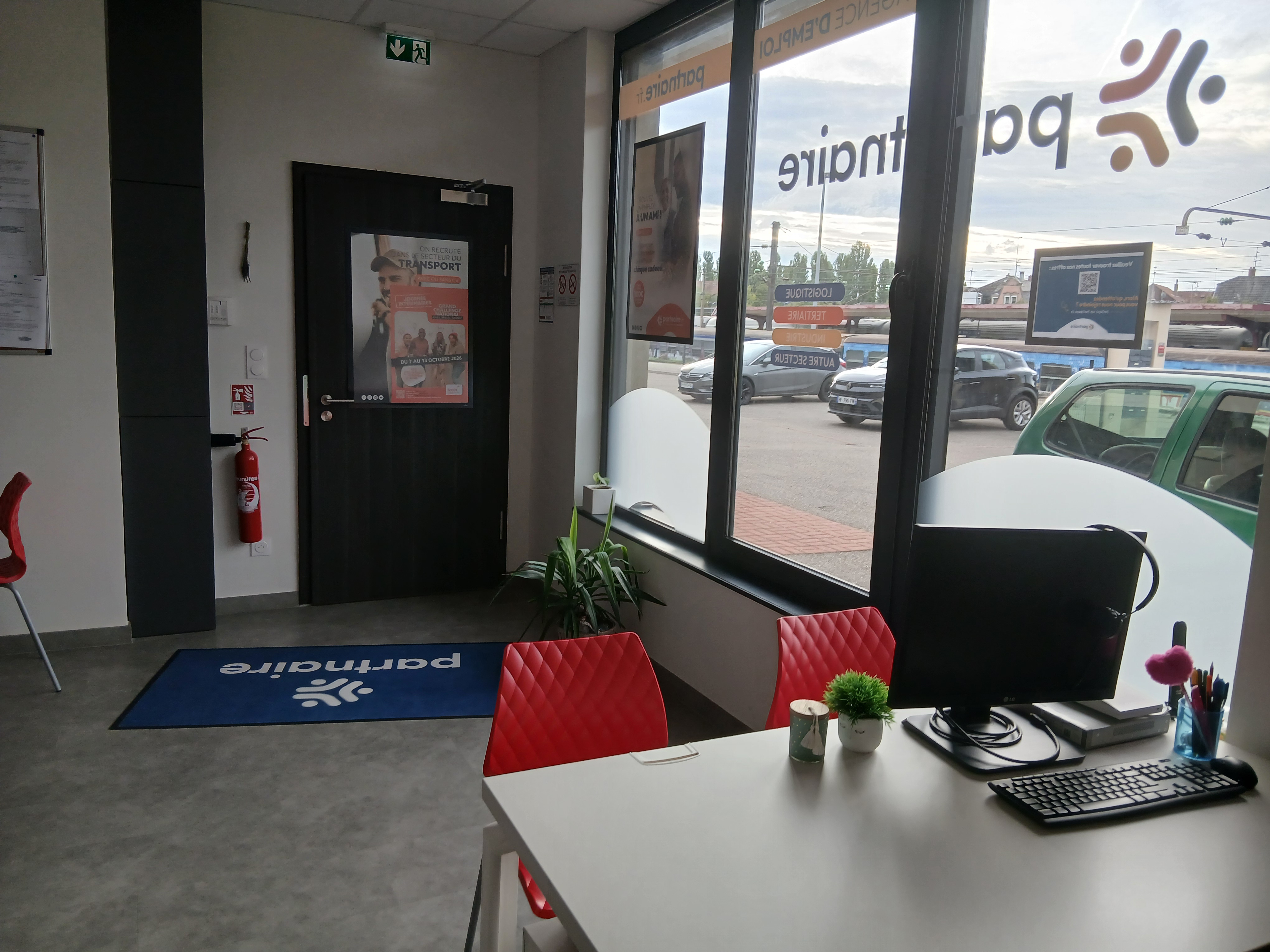 Foto 5 di Agence Partnaire