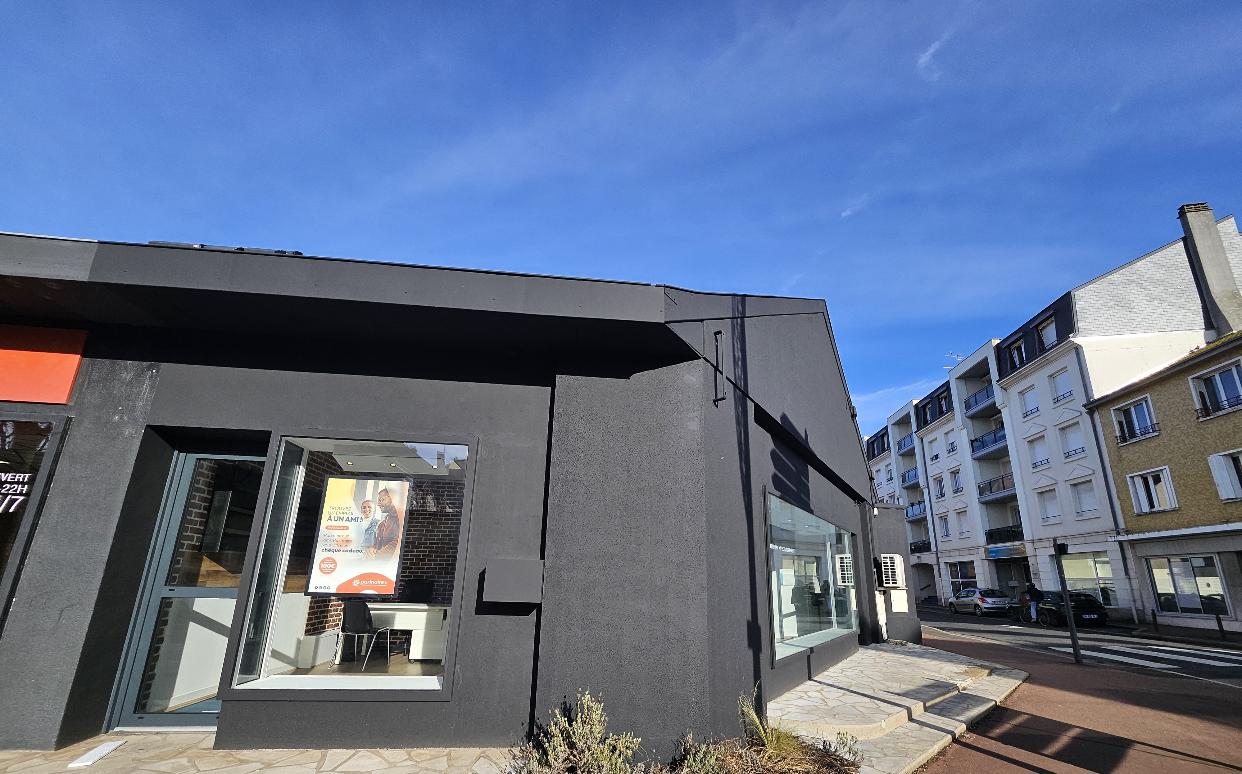 Foto 6 di Agence Partnaire
