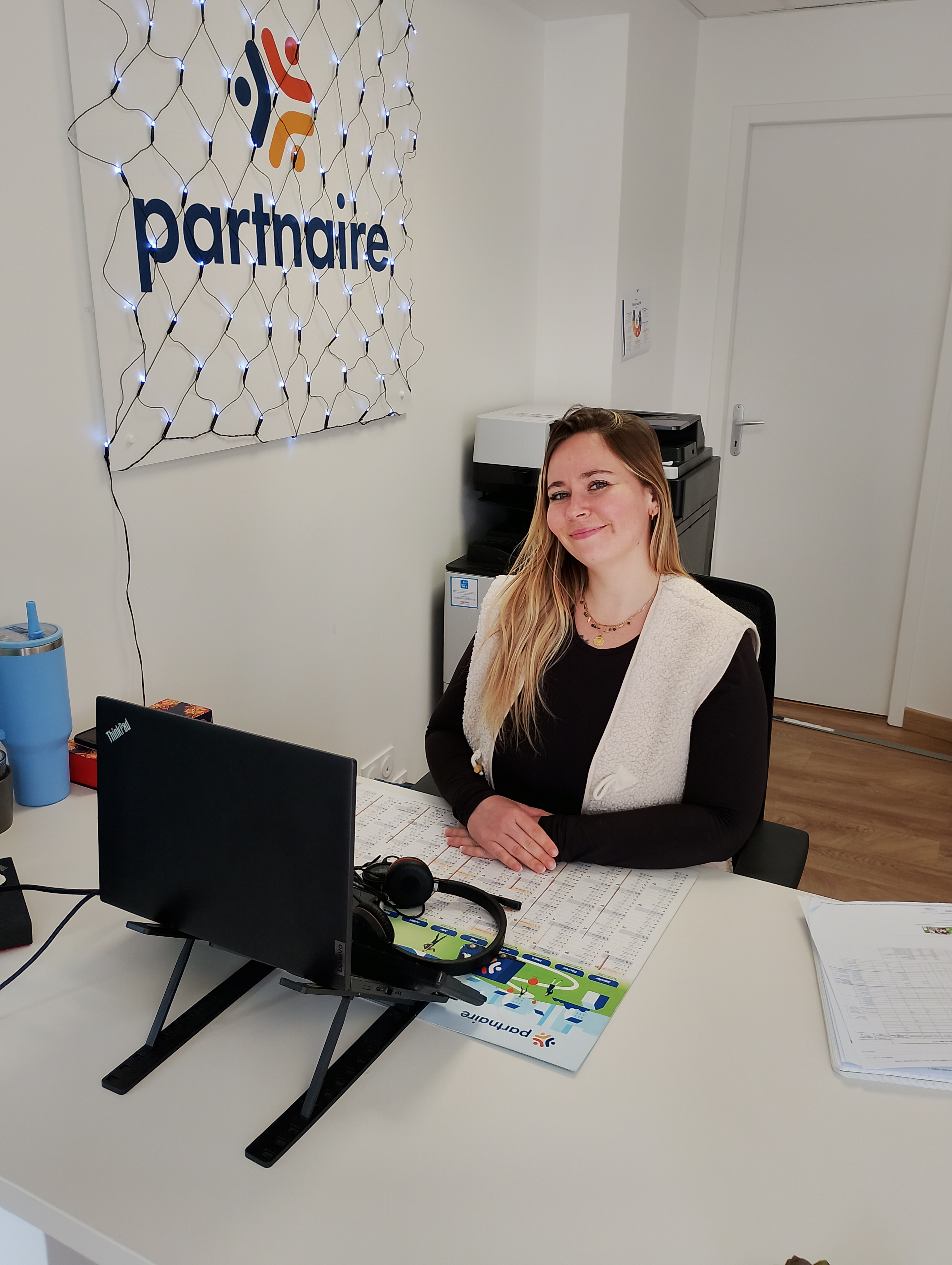 Foto 2 di Agence Partnaire