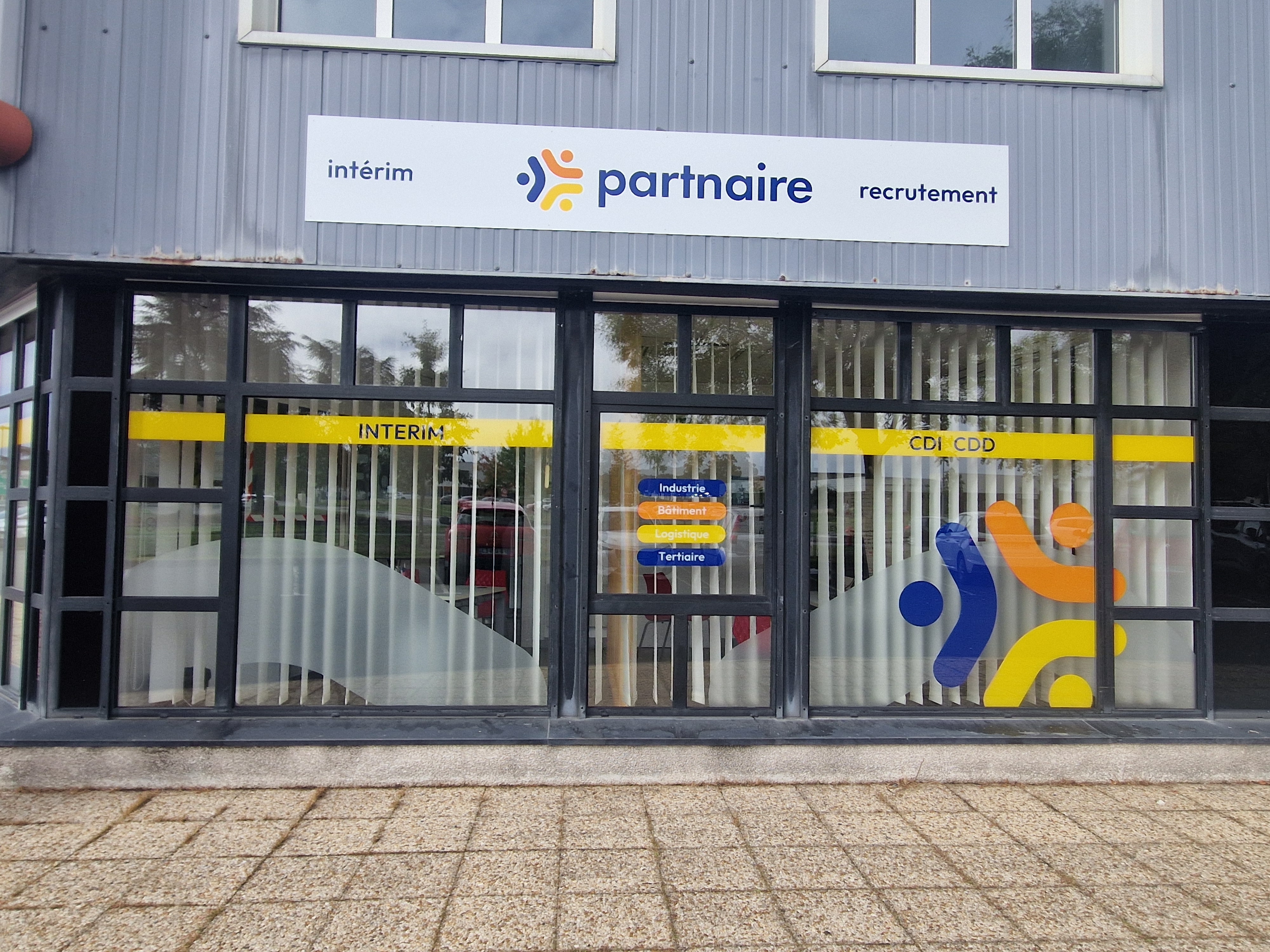Foto 6 di Agence Partnaire