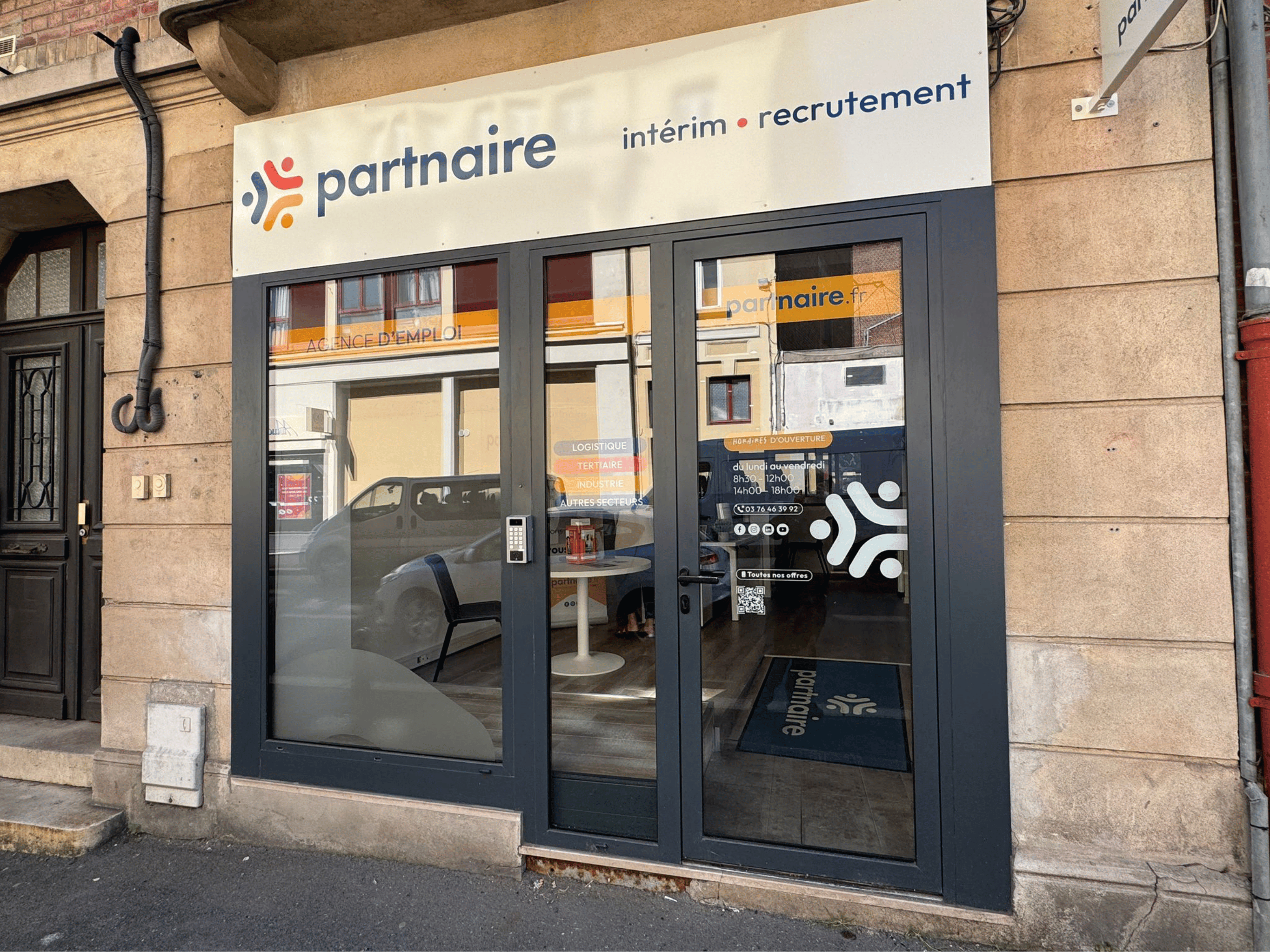 Foto 8 di Agence Partnaire