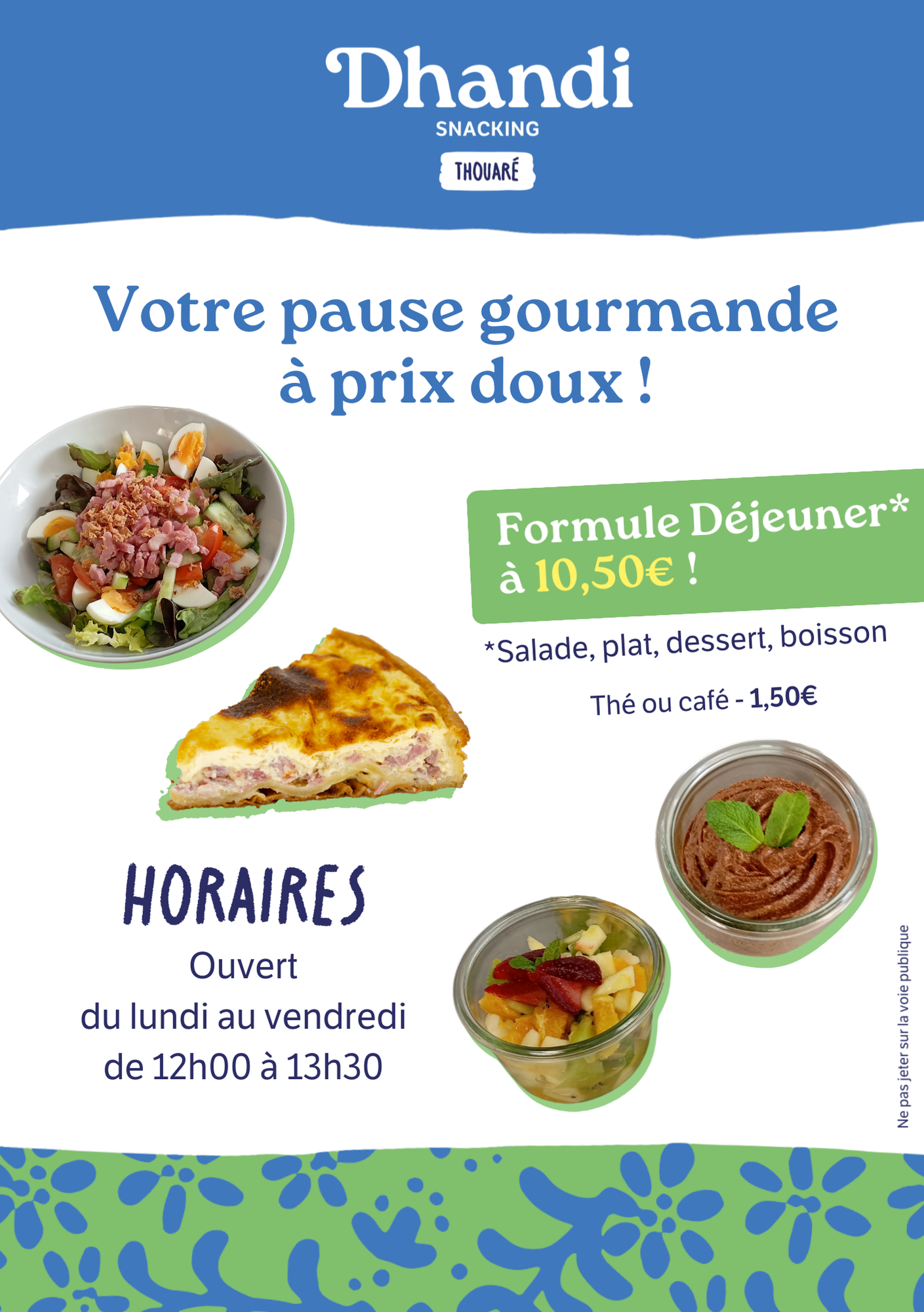 Foto 5 di Dhandi Snacking Thouaré
