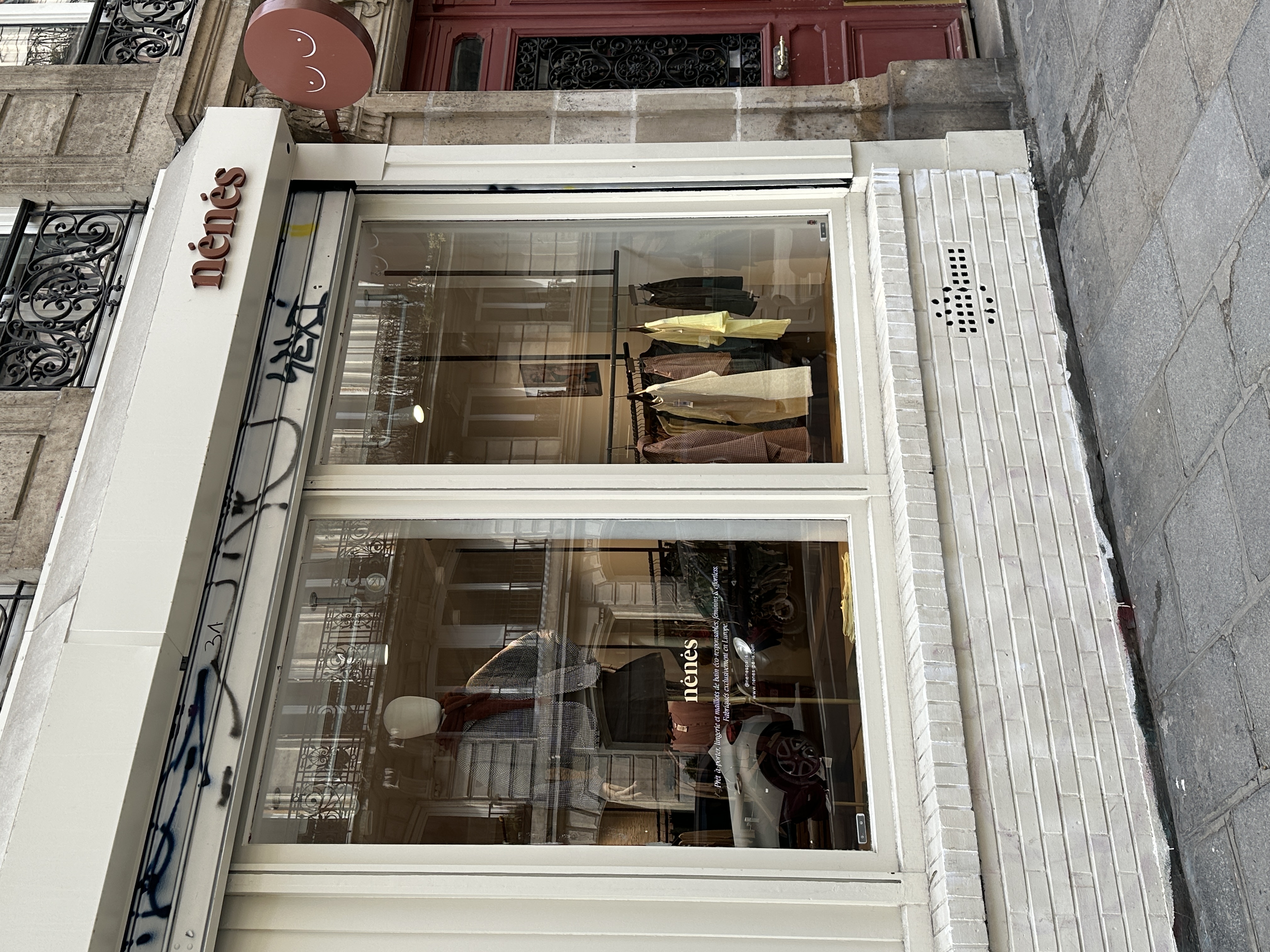 Foto 29 di Nénés - La Casa