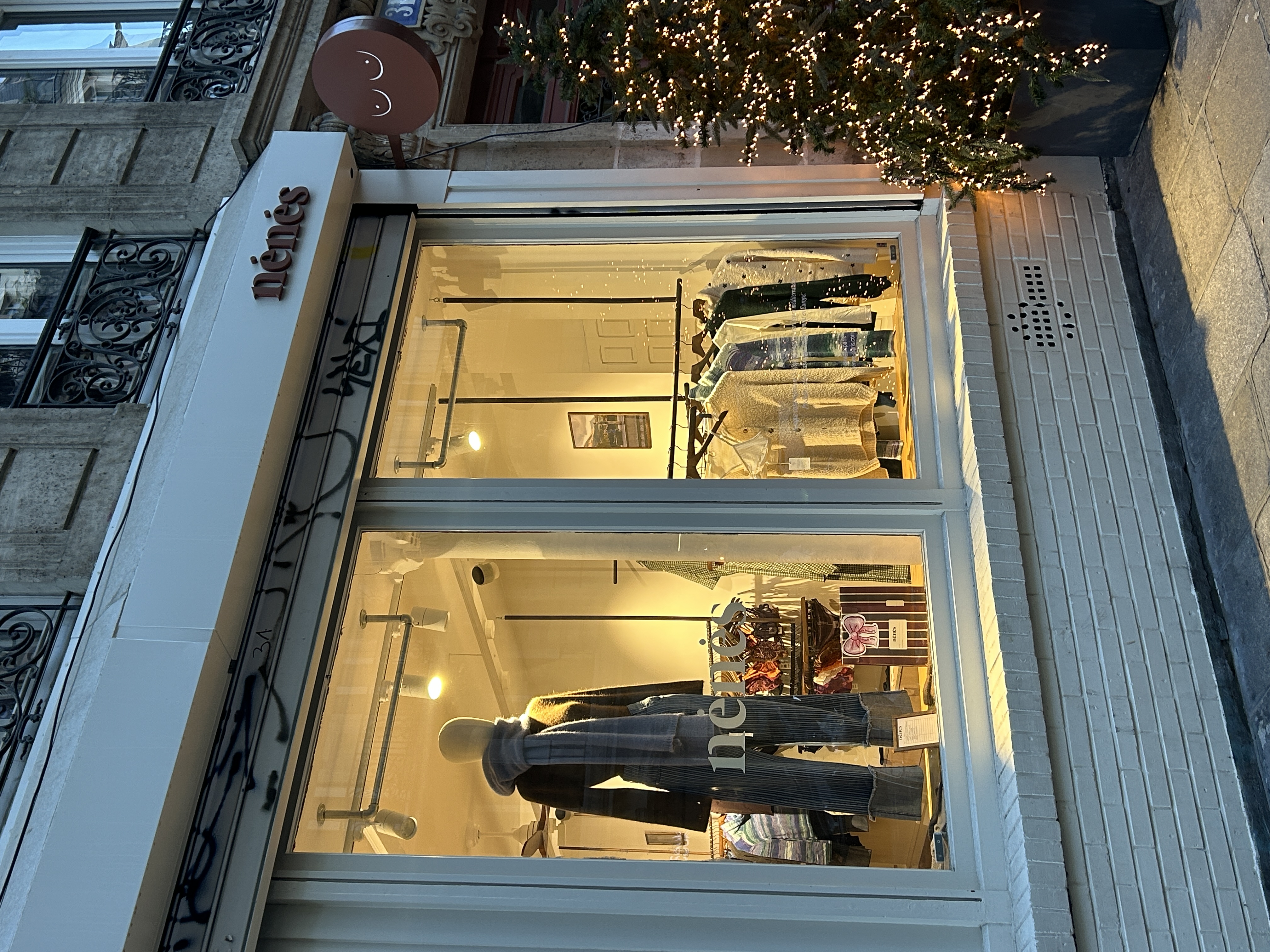 Foto 16 di Nénés - La Casa