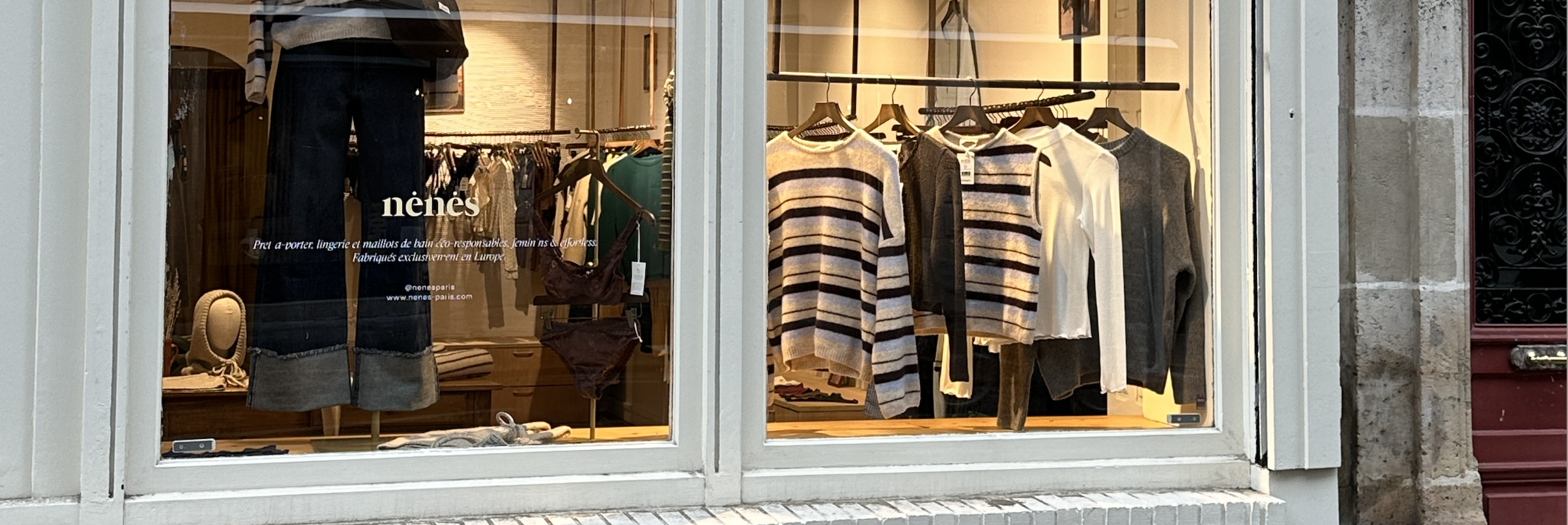 Foto 1 di Nénés - La Casa