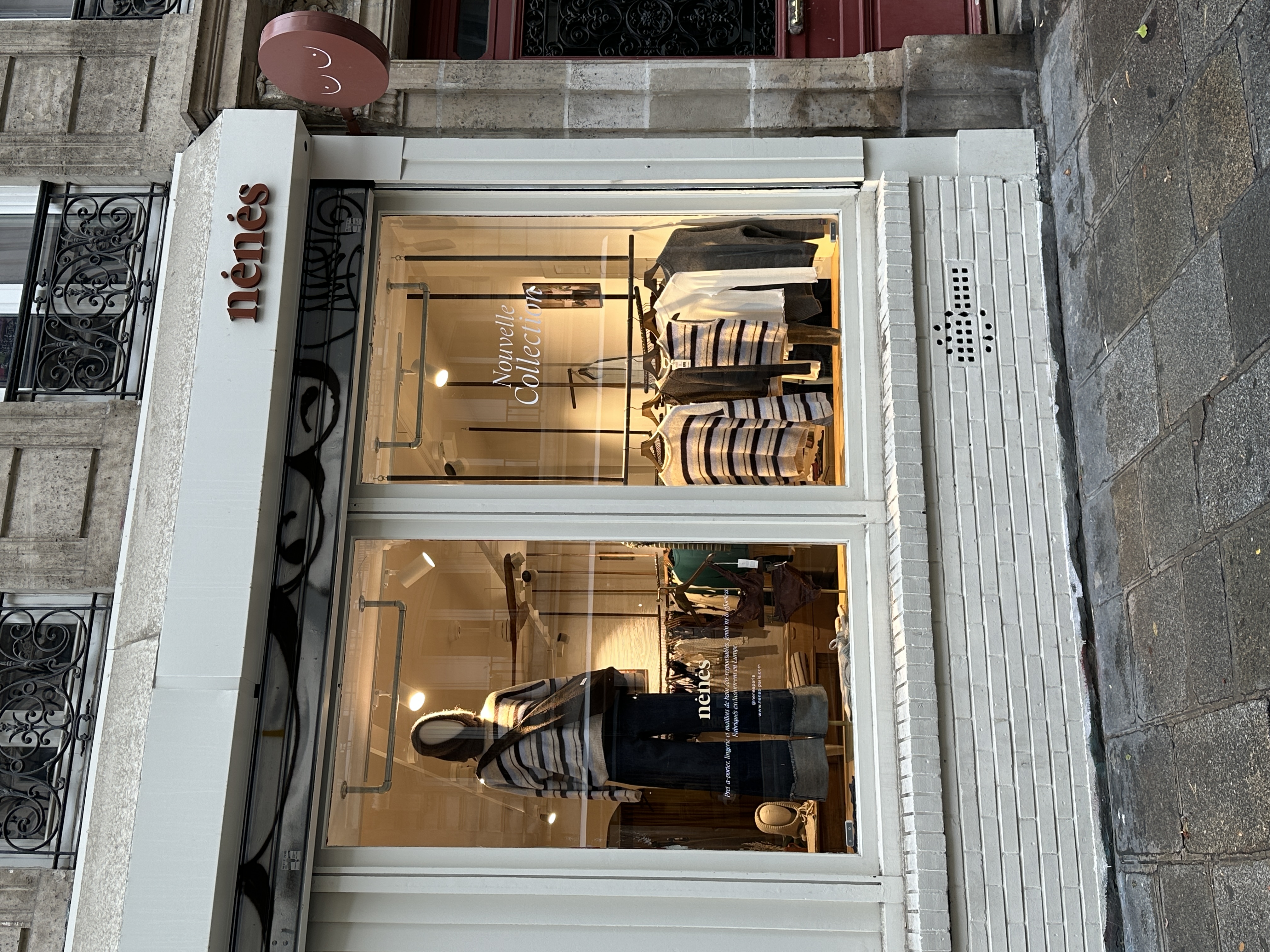 Foto 72 di Nénés - La Casa