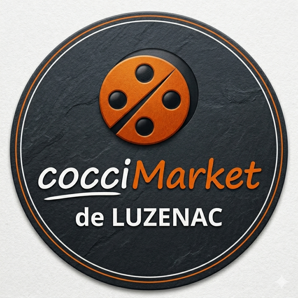 Foto 2 di CocciMarket Luzenac
