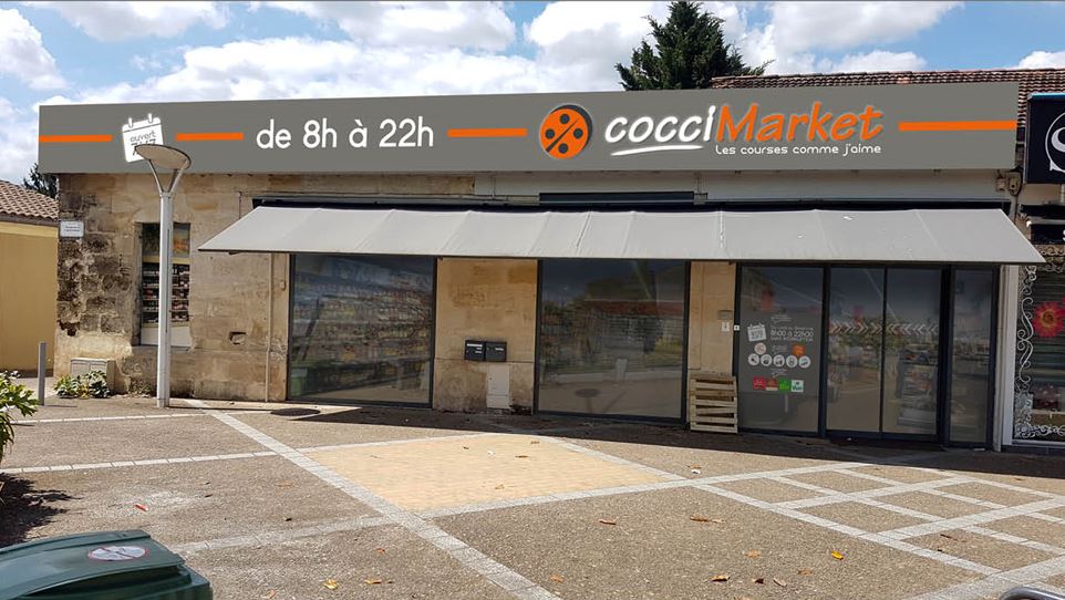 Foto 1 di CocciMarket