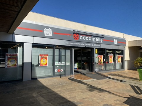 Foto 2 di COCCINELLE SUPERMARCHE