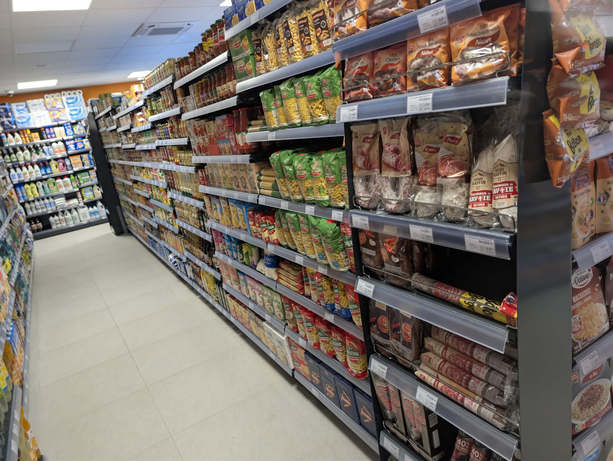 Foto 5 di CocciMarket Boynes, Verdun