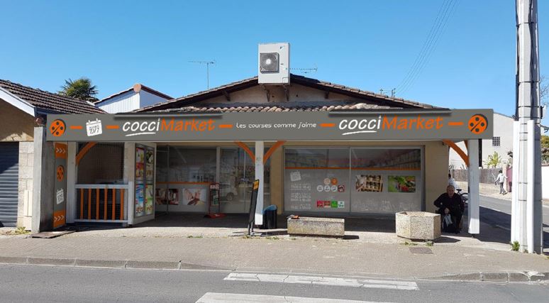 Foto 1 di CocciMarket