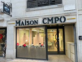 Foto 1 di Maison CMPO