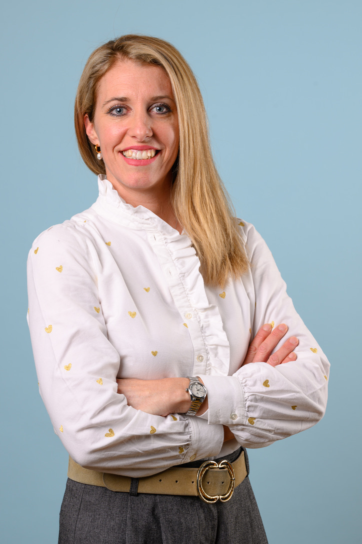 Foto 2 di Dr Florie ALECH TOURNIER