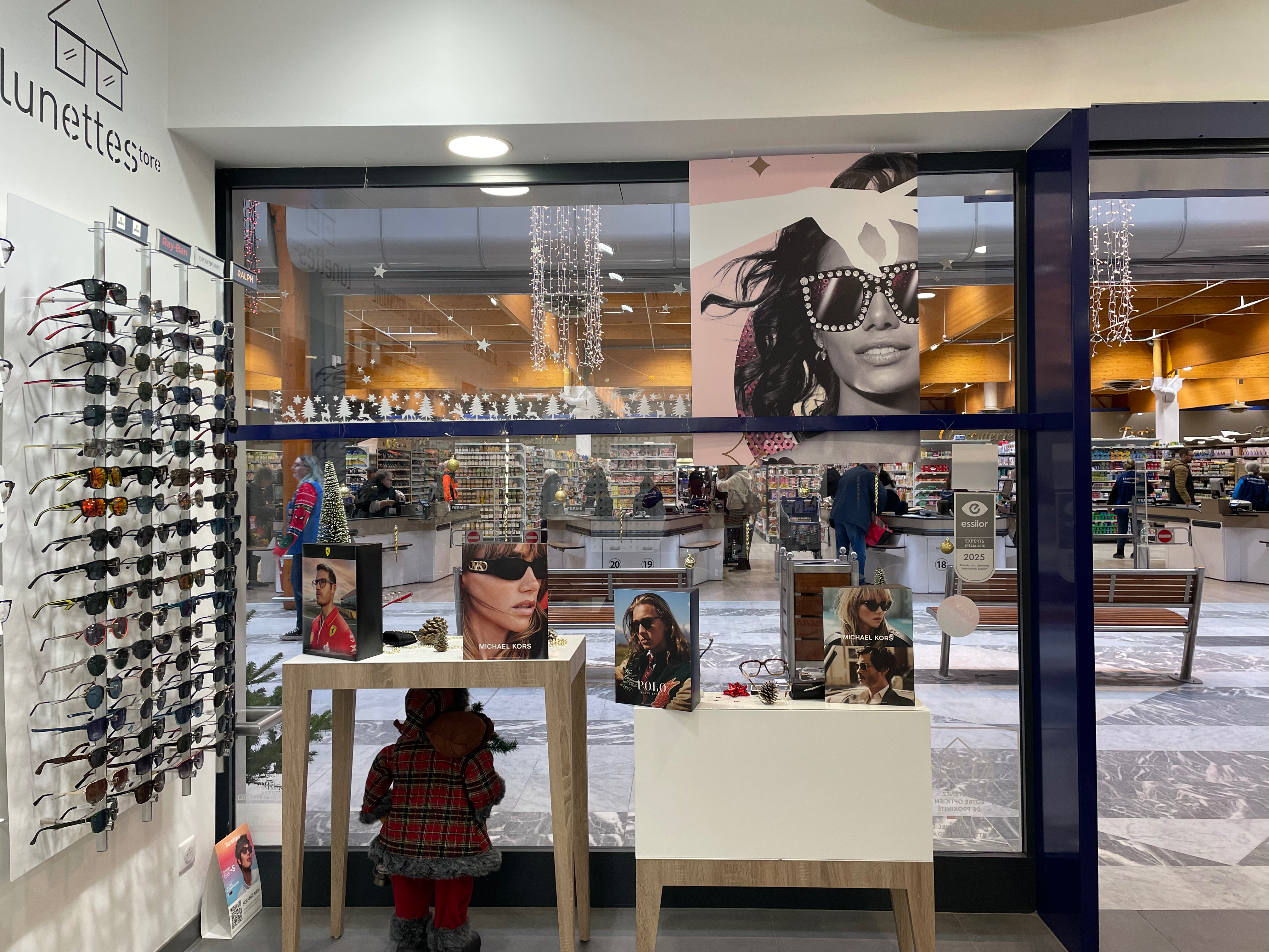Foto 2 di Lunettestore