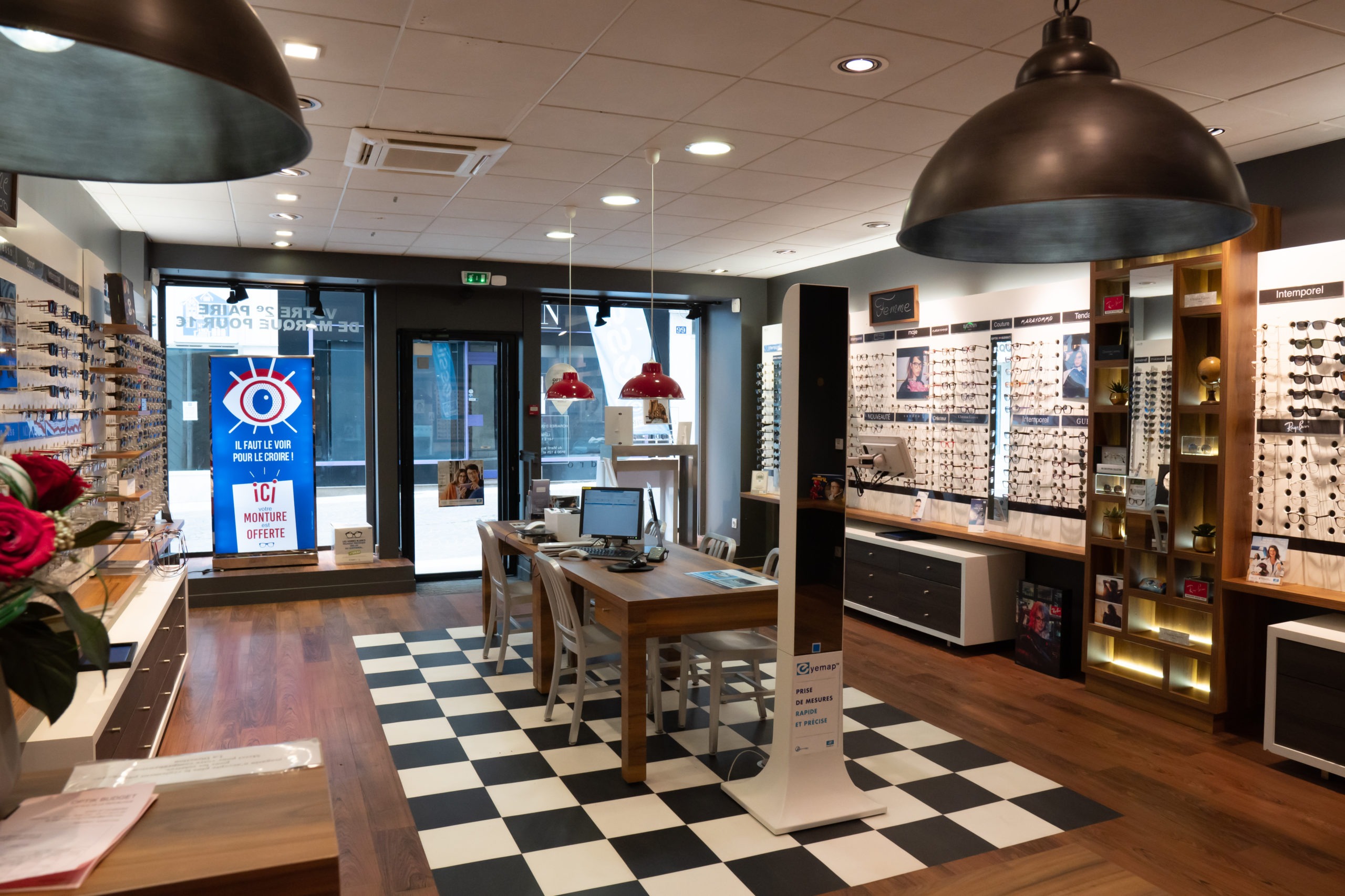 Foto 5 di Optik Budget - Opticien Saint-Chamond