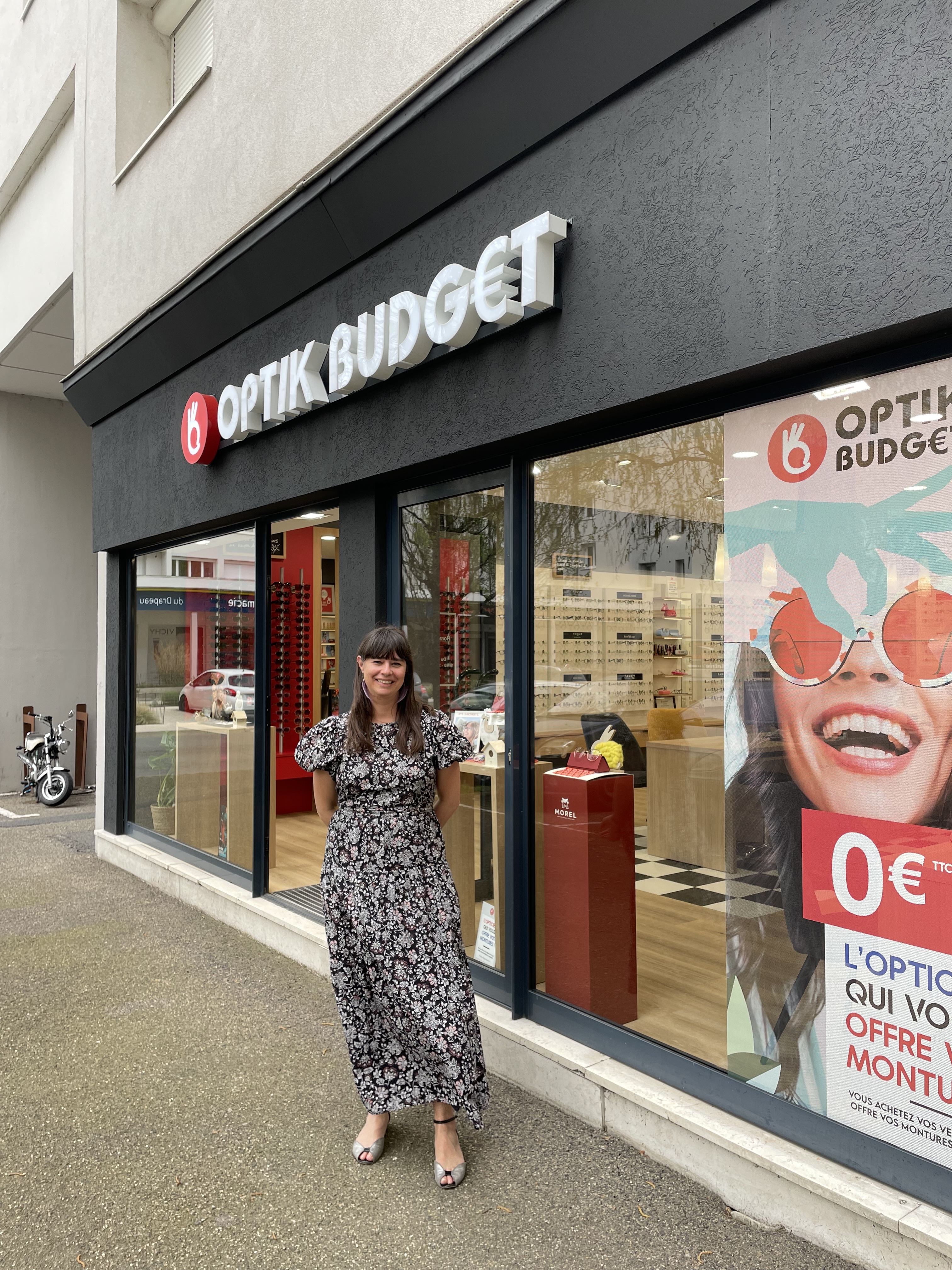 Foto 7 di Optik Budget Cusset