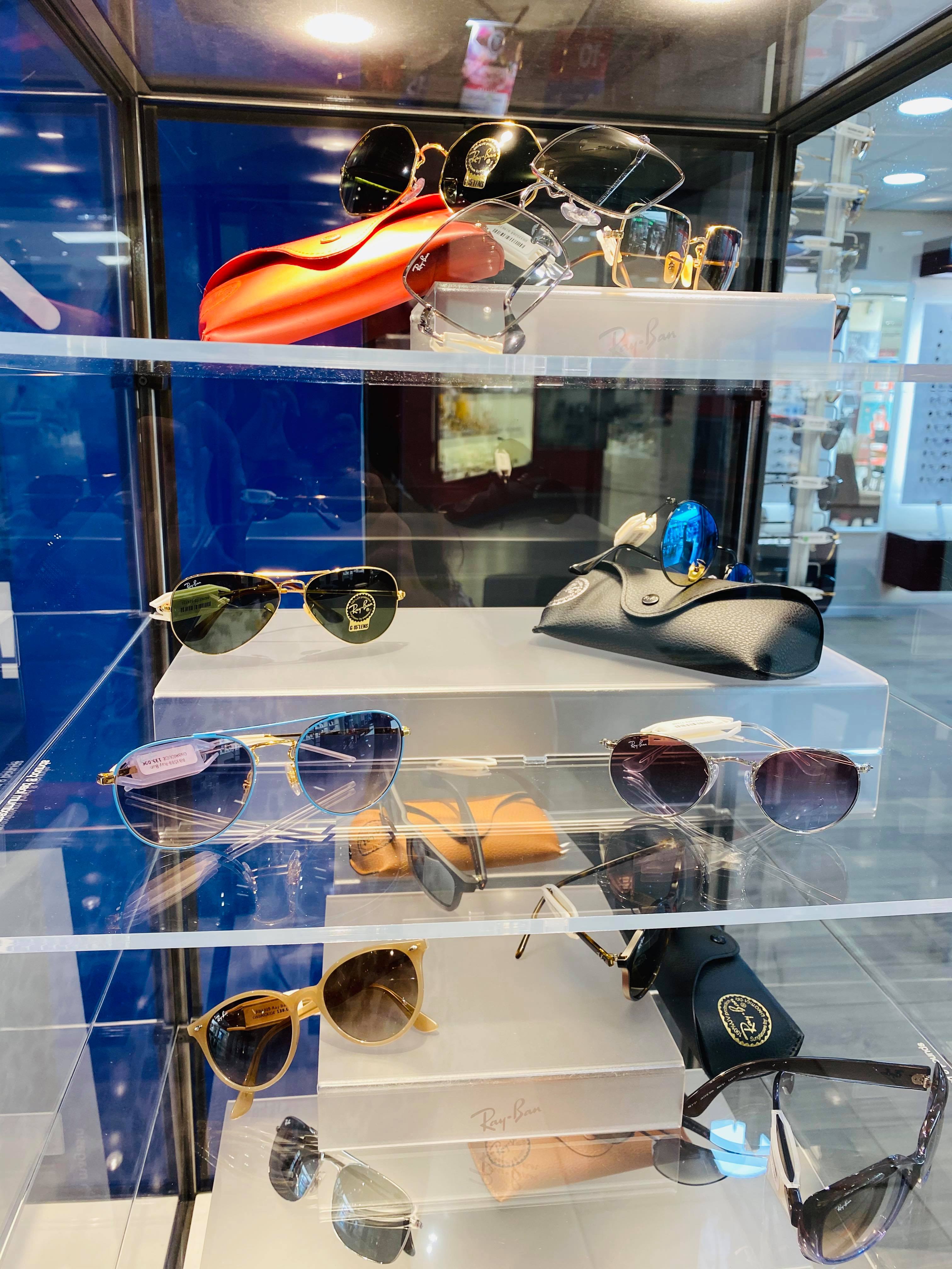 Foto 4 di Optim Opticiens Brioude
