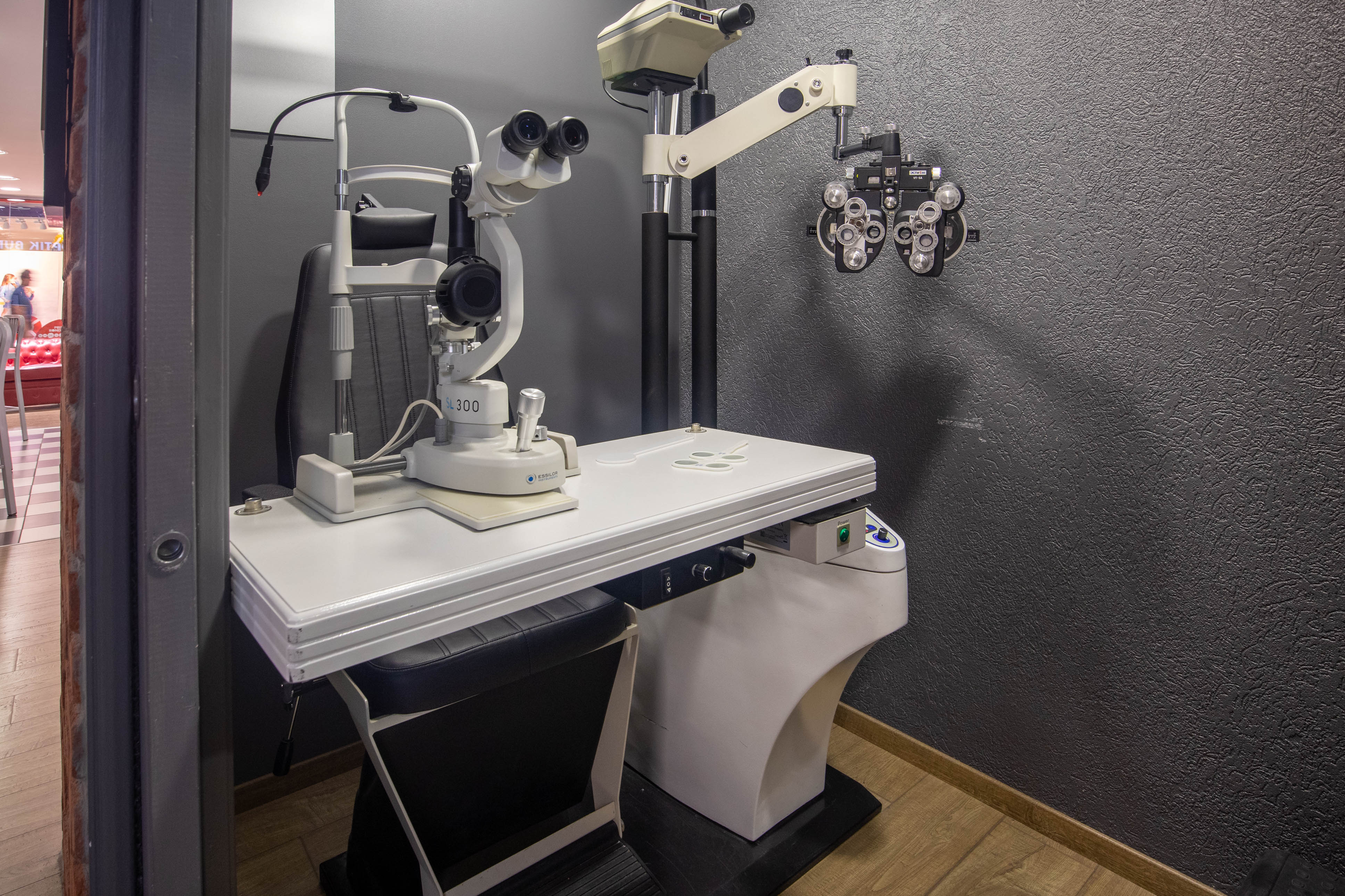 Foto 18 di Optik Budget Issoire