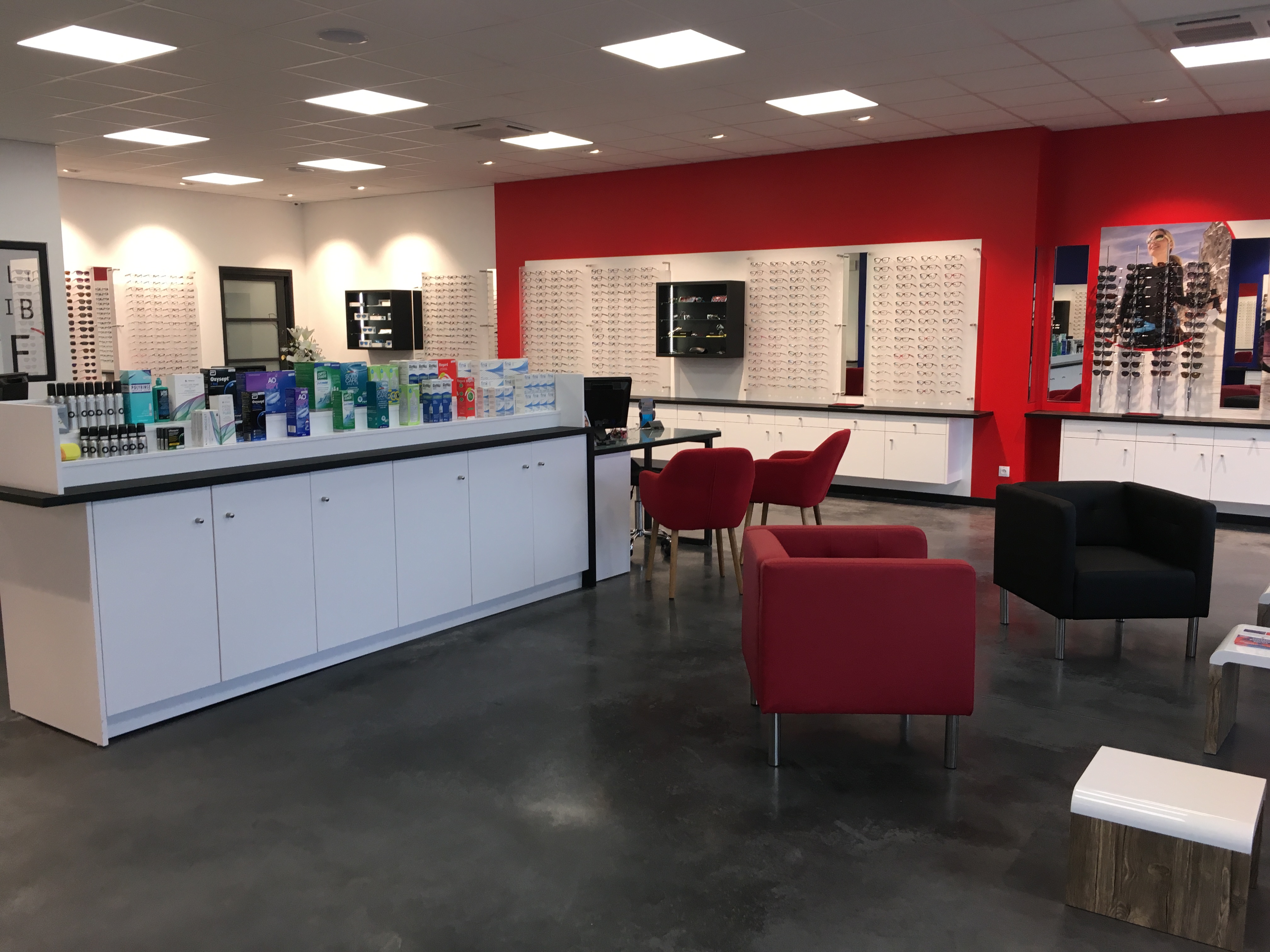 Foto 7 di Optik Gannat