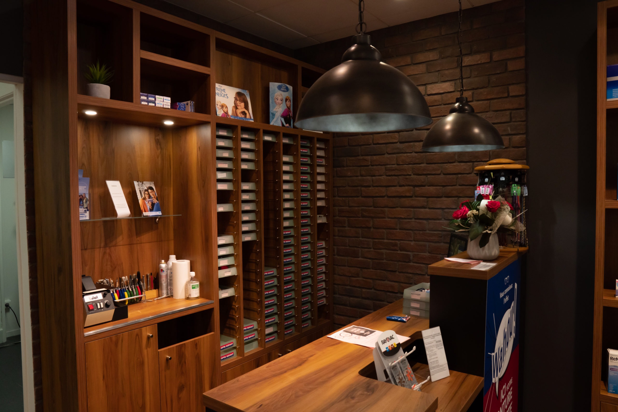 Foto 8 di Optik Budget - Opticien Saint-Chamond