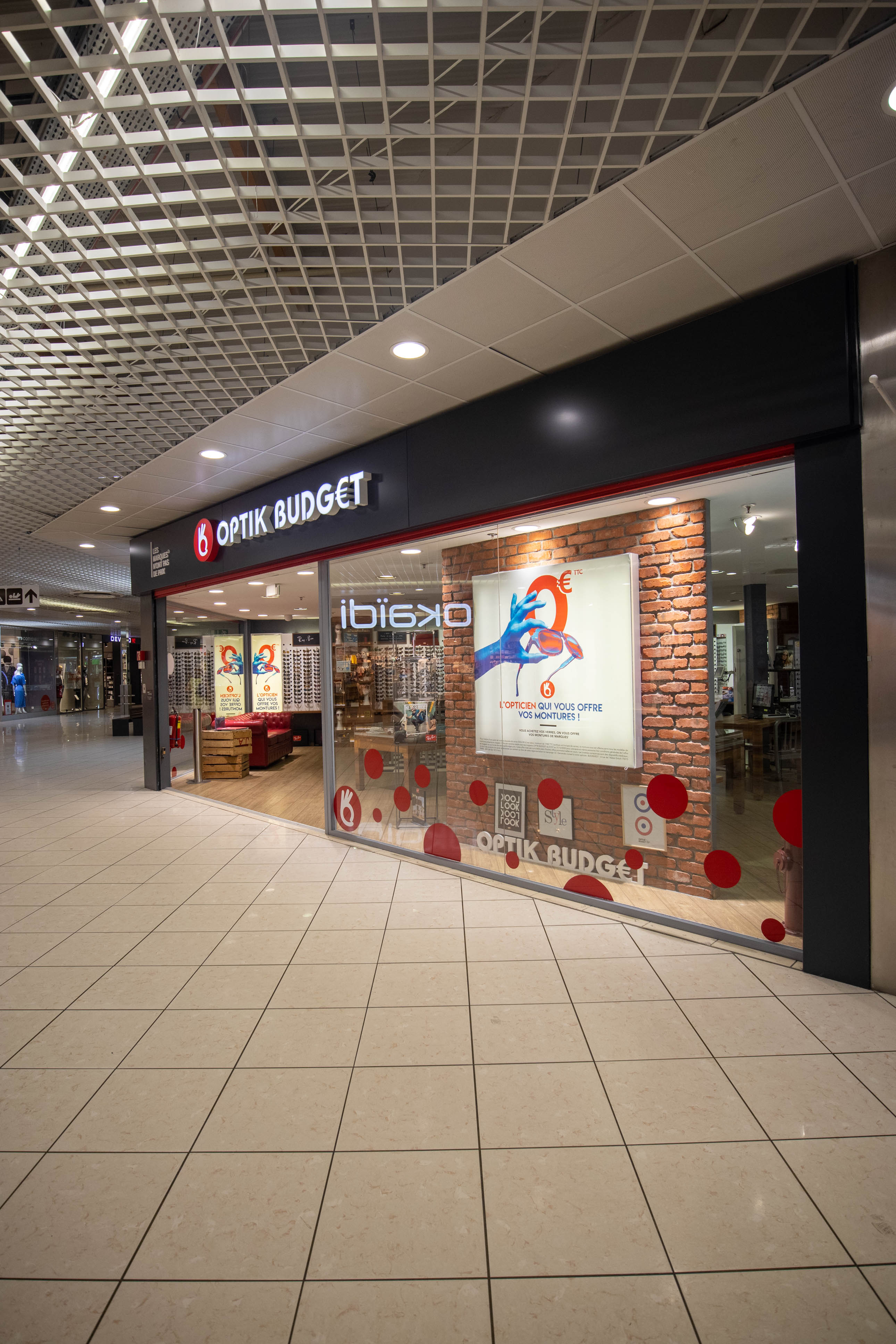 Foto 19 di Optik Budget Issoire