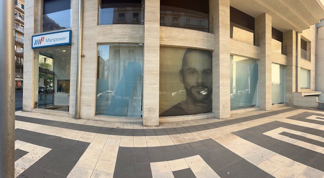 Foto 10 di Manpower
