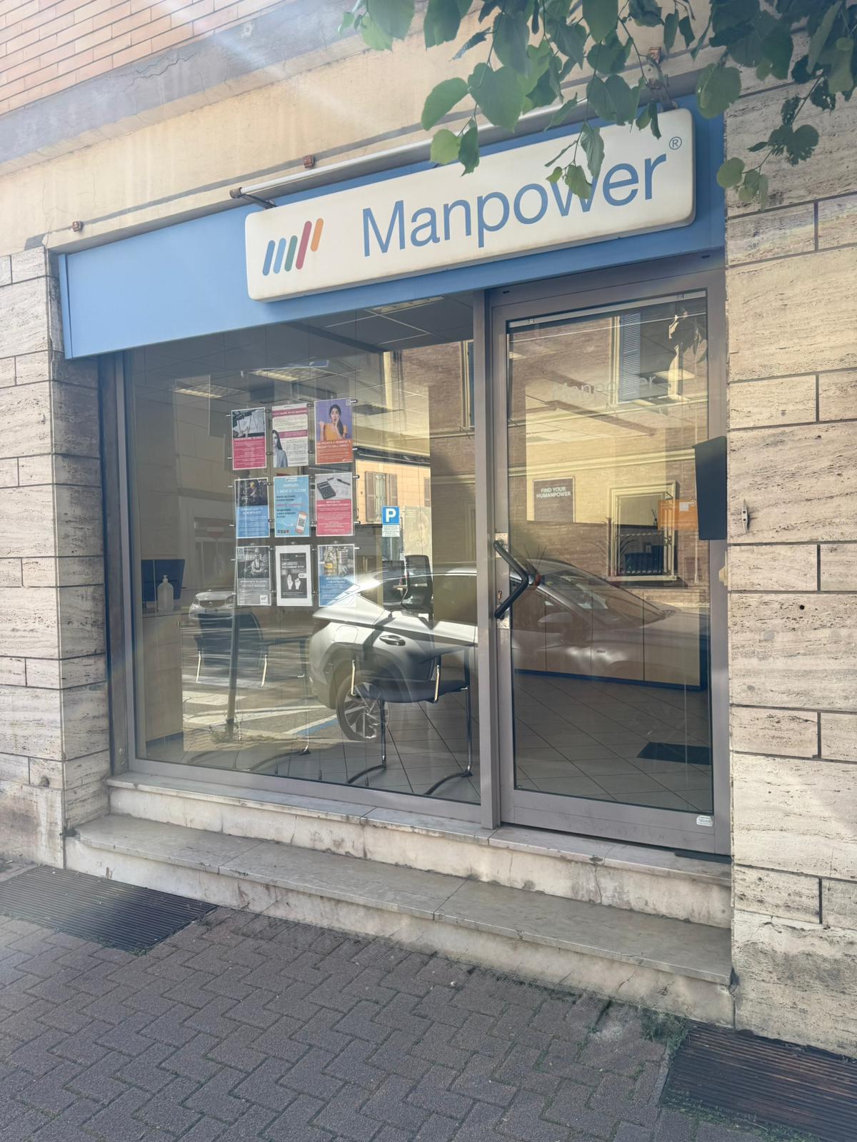 Photo 6 of Manpower