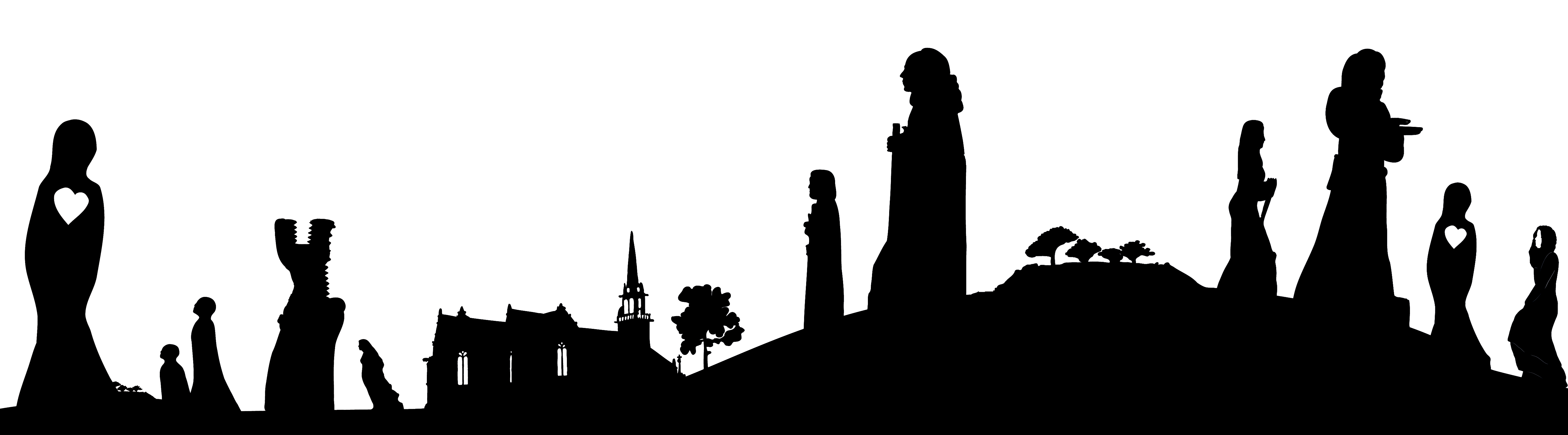 La Vallée des Saints