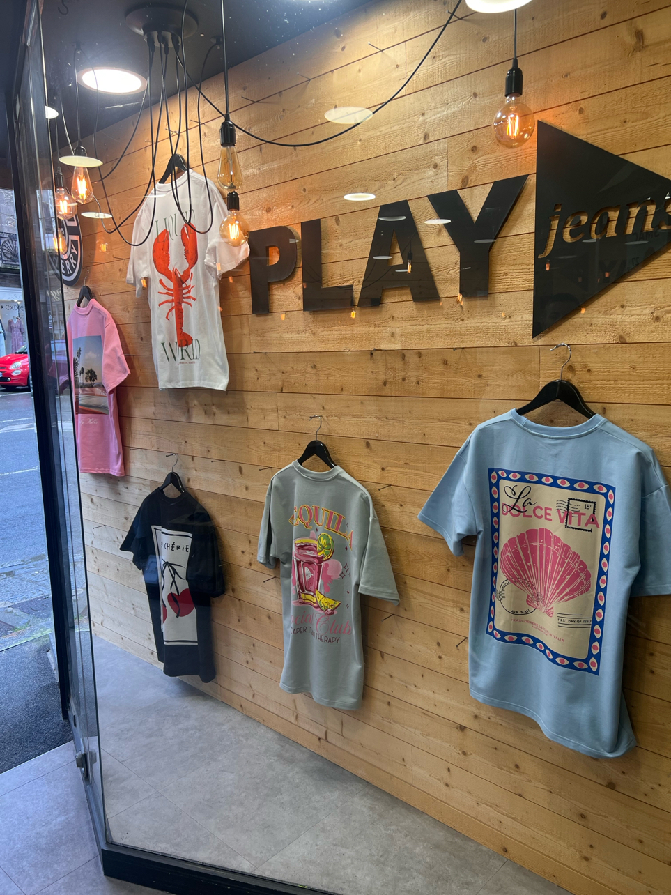 Foto 20 di Play Jeans