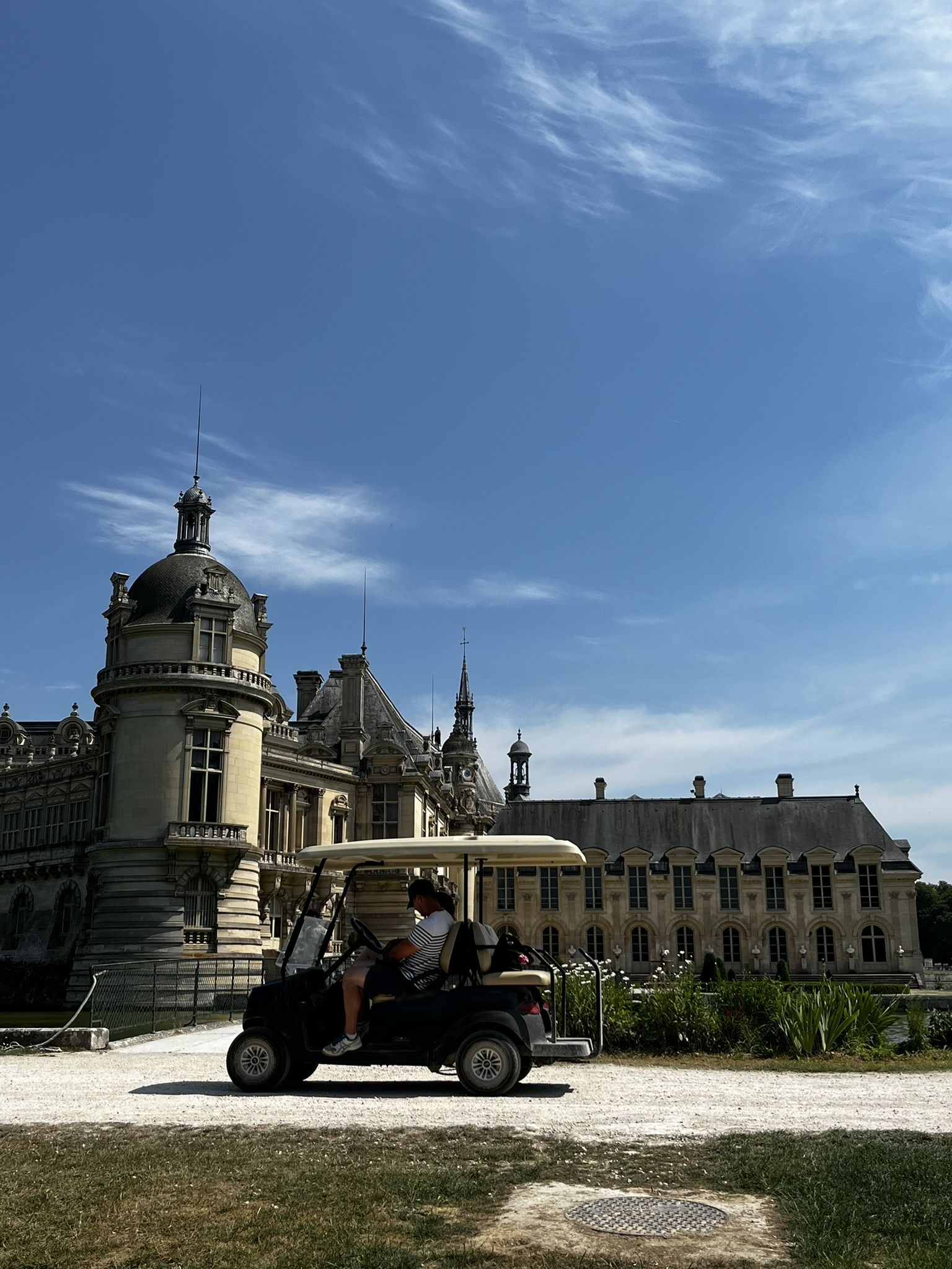 Foto 7 di Marin d'eau douce Chantilly