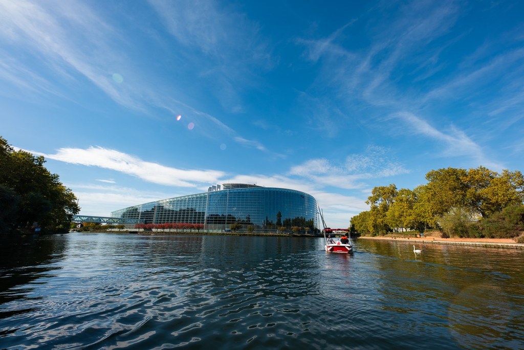 Foto 19 di Marin D'Eau Douce Strasbourg