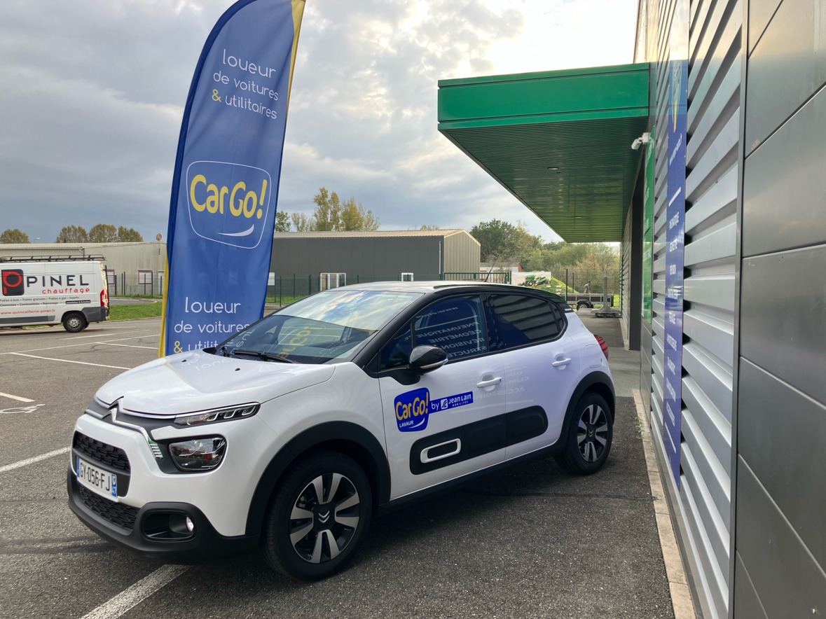 Foto 2 di ETAPE AUTO LAVAUR