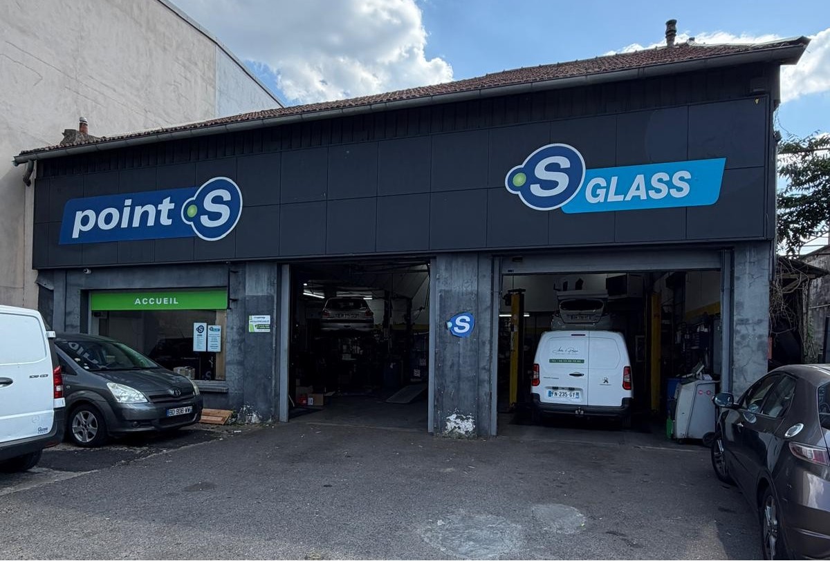 Fotografia 1 de Point S - Brie-Comte-Robert (TBJ AUTO)