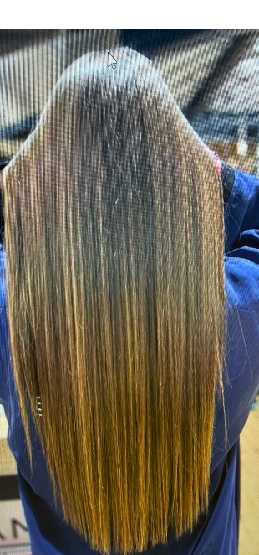 Foto 53 di Benjamin Création Coiffure : 4 SAISONS