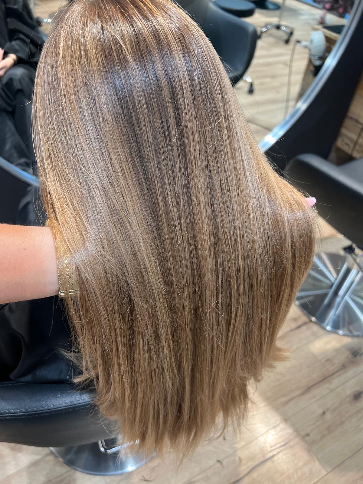 Foto 15 di Benjamin Création Coiffure : 4 SAISONS