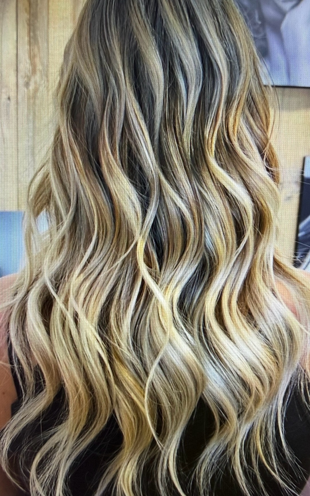 Foto 51 di Benjamin Création Coiffure : 4 SAISONS