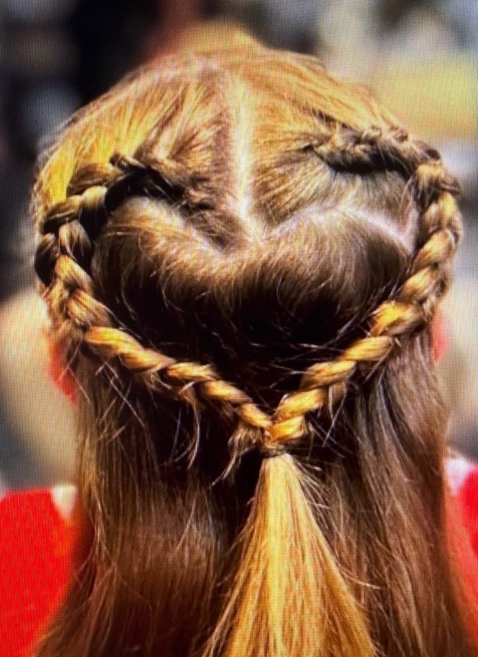 Foto 52 di Benjamin Création Coiffure : 4 SAISONS