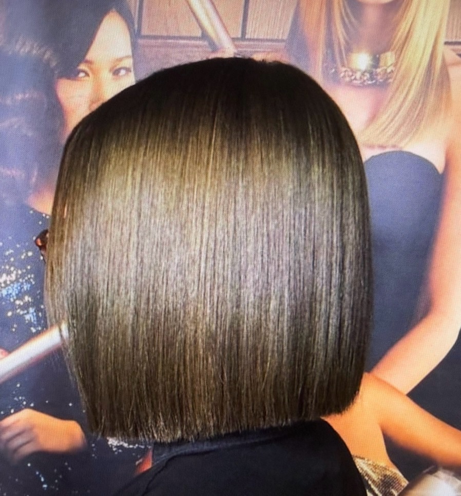 Foto 50 di Benjamin Création Coiffure : 4 SAISONS