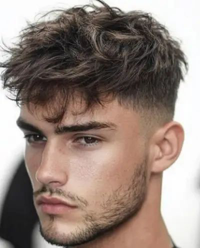 Foto 39 di Benjamin Création Coiffure : 4 SAISONS