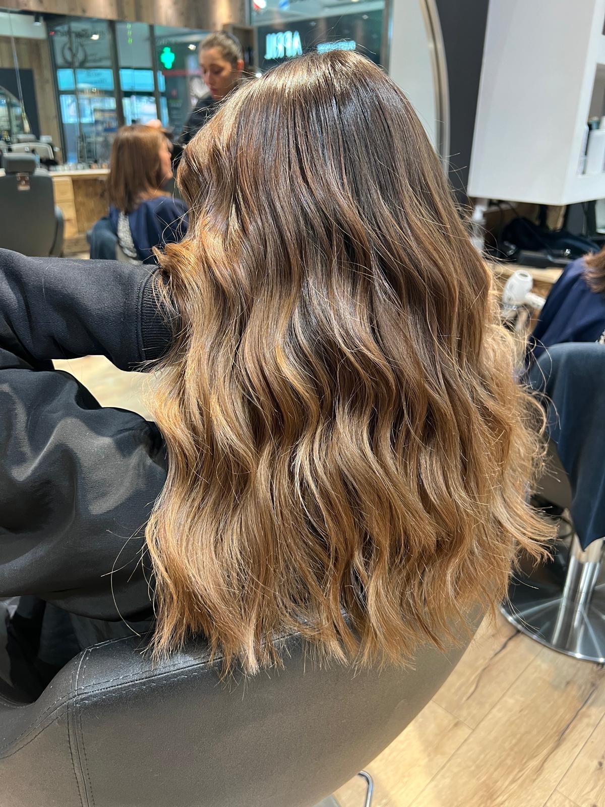 Foto 16 di Benjamin Création Coiffure : 4 SAISONS