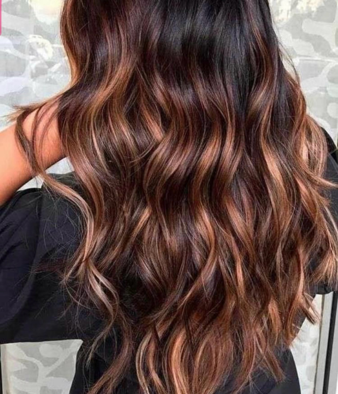 Foto 62 di Benjamin Création Coiffure : 4 SAISONS