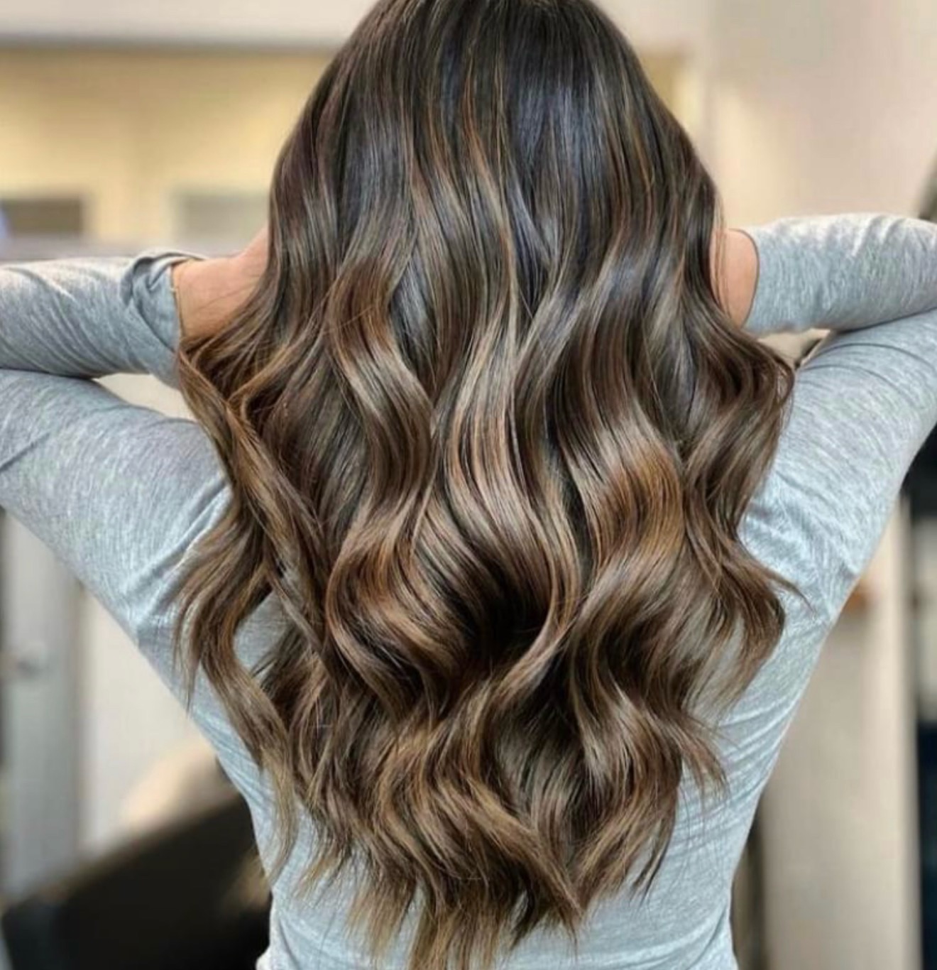 Foto 61 di Benjamin Création Coiffure : 4 SAISONS
