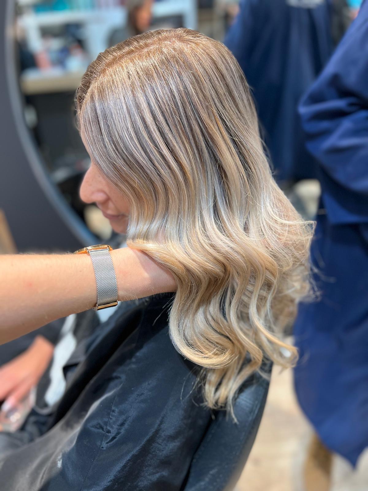 Foto 10 di Benjamin Création Coiffure : 4 SAISONS