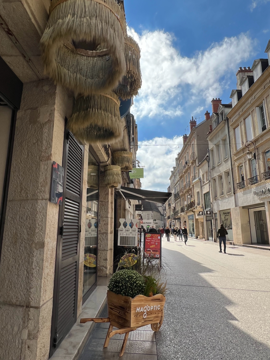 Foto 8 di Mag'Optic - Opticien Dijon