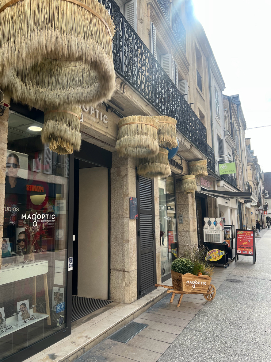 Foto 9 di Mag'Optic - Opticien Dijon