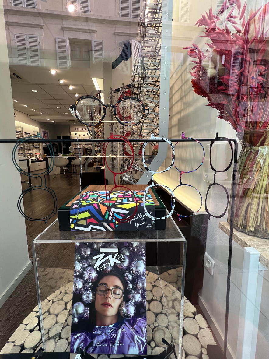 Foto 7 di Mag'Optic - Opticien Dijon